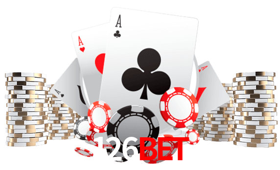 Jogue jogos de pôquer em 126BET