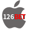 Aplicativo 126BET para iOS