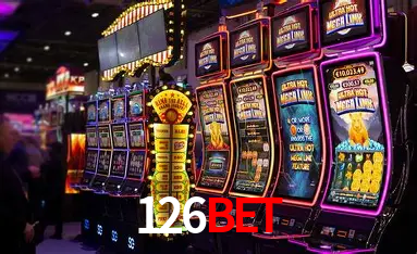 Desvendando o Mundo dos Jogos Virtuais na 126BET