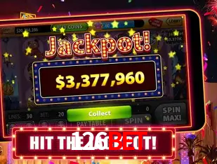 Desvendando o Mundo dos Jogos Virtuais na 126BET