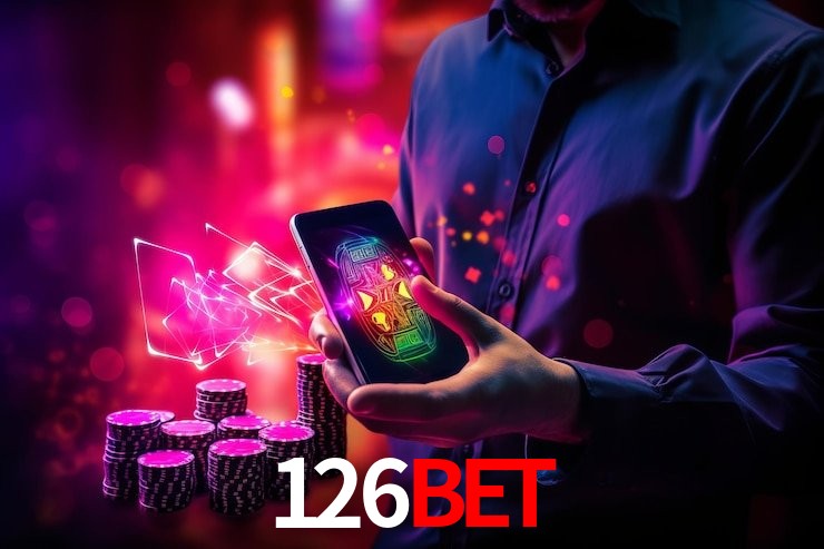 Experiência VIP 126BET