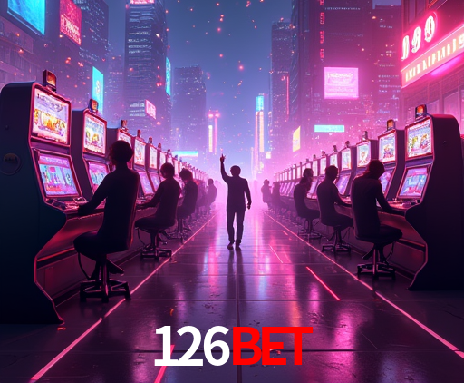 Estatísticas 126BET