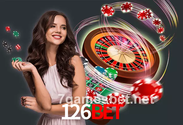 vivo no cassino 126BET