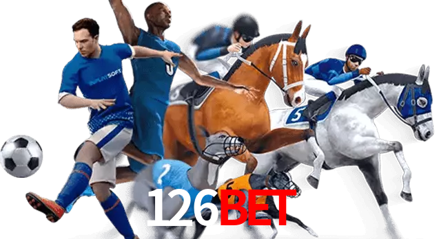 126BET