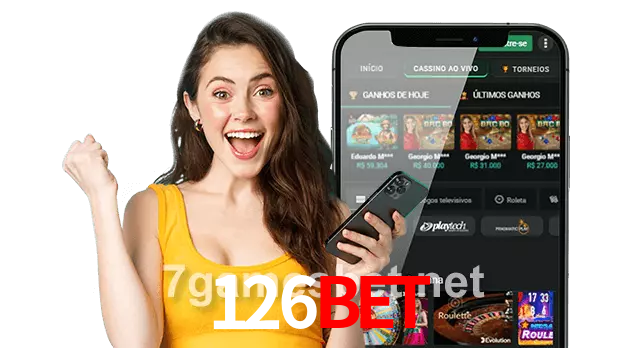 126BET