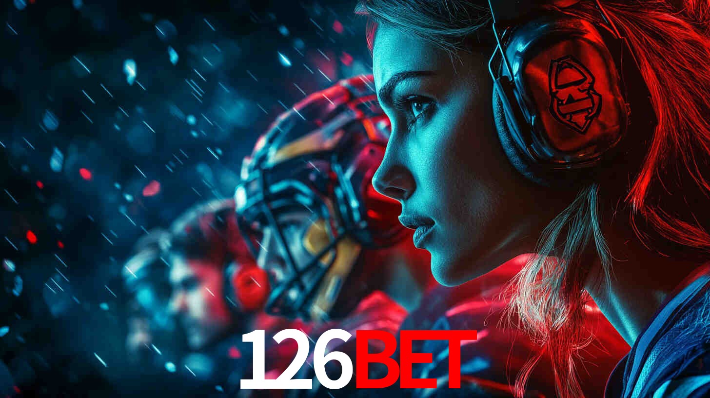 Esportes Disponíveis no 126BET