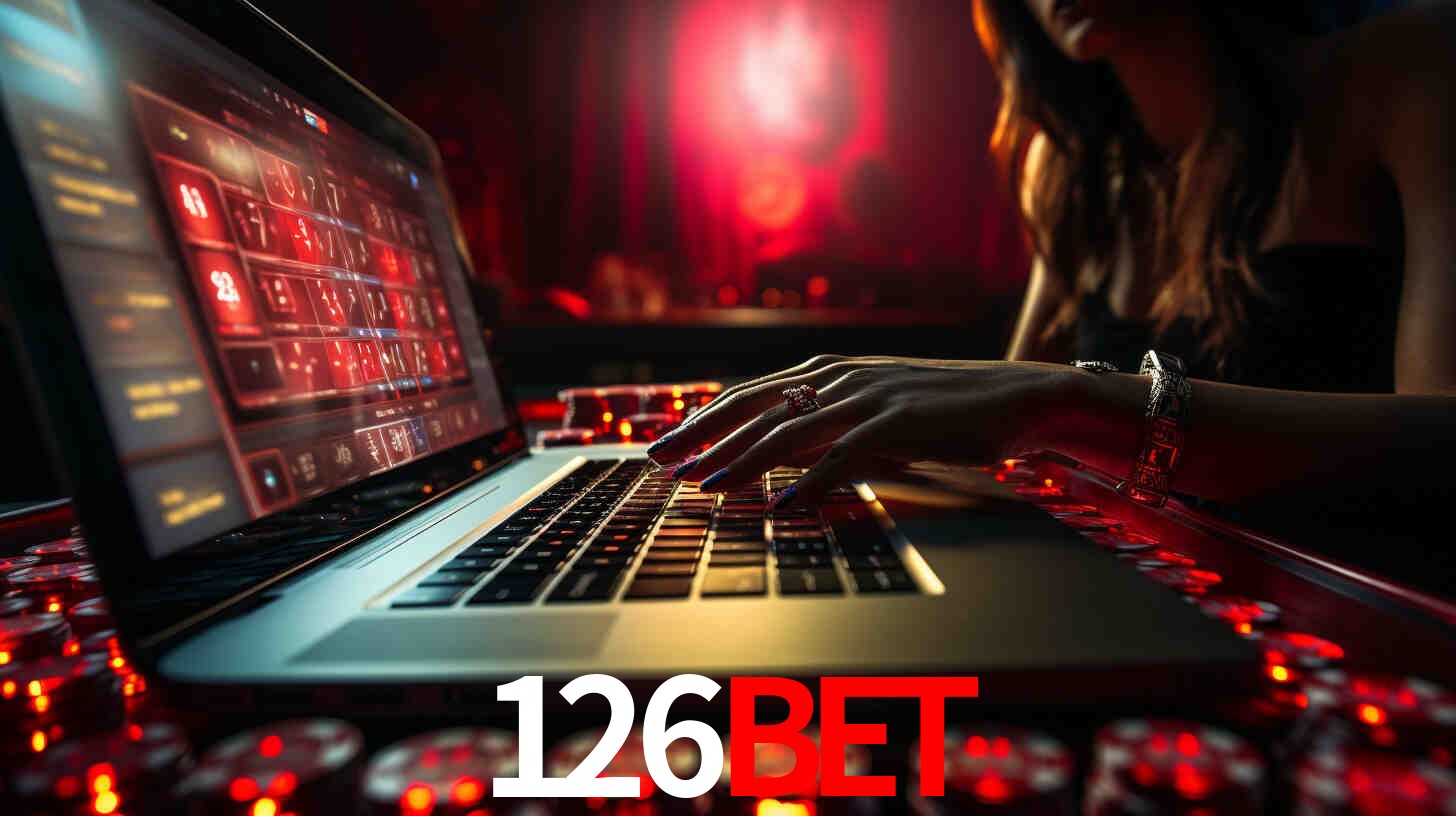 Por Que Escolher o 126BET?