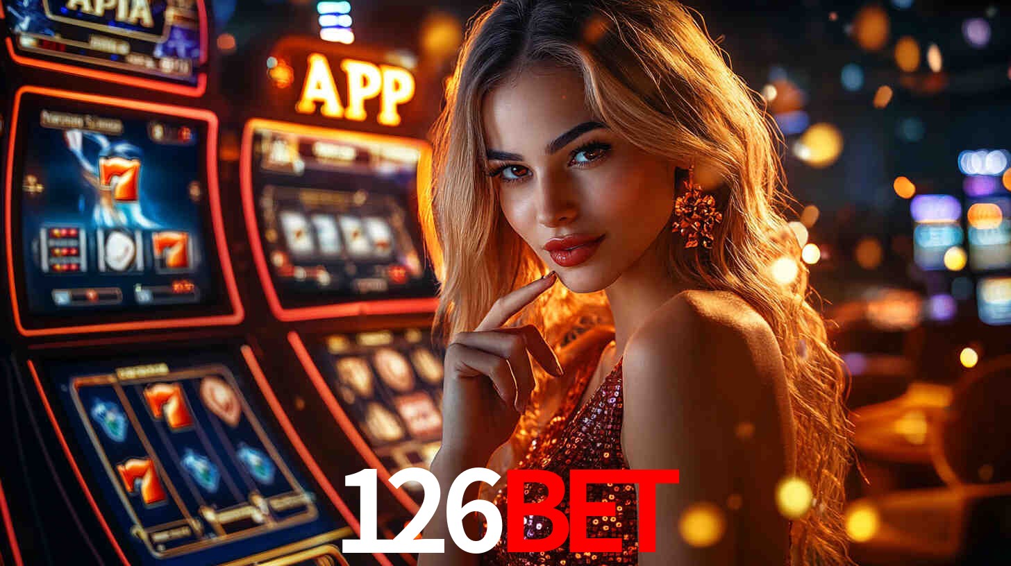 Baixar App Android 126BET