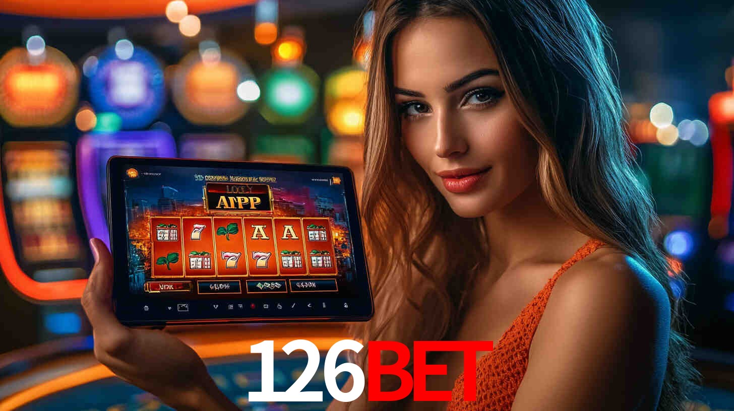 Baixar App iOS 126BET