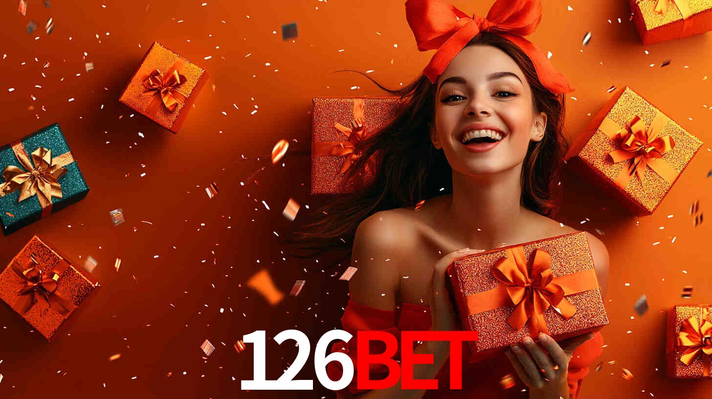 Promoções Semanais e Códigos Promocionais 126BET