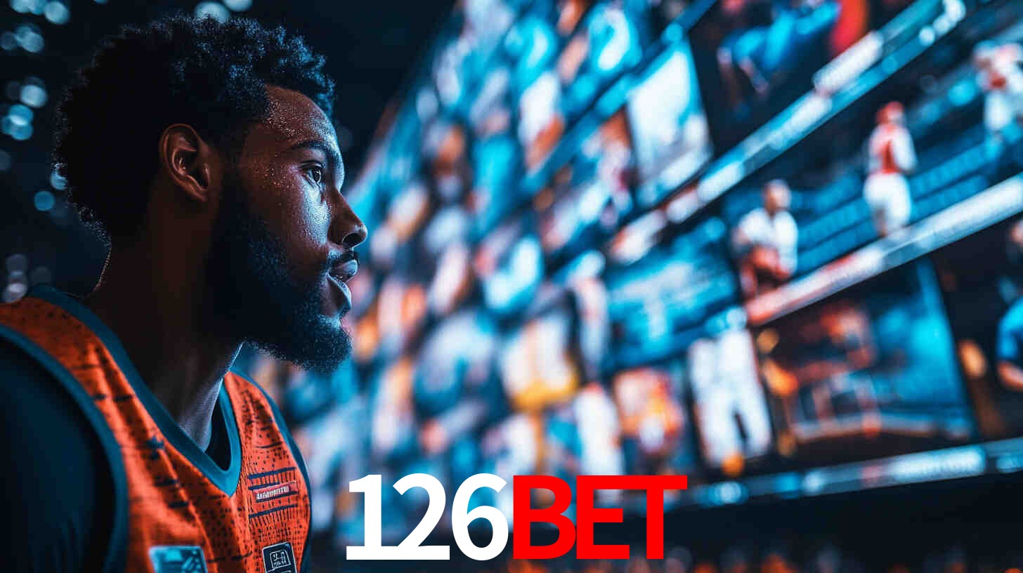 Jogos de Aposta Online no 126BET
