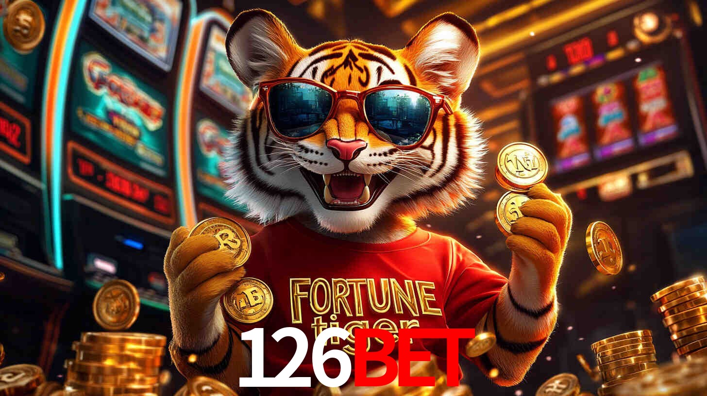 Por Que Jogar Fortune Tiger no 126BET