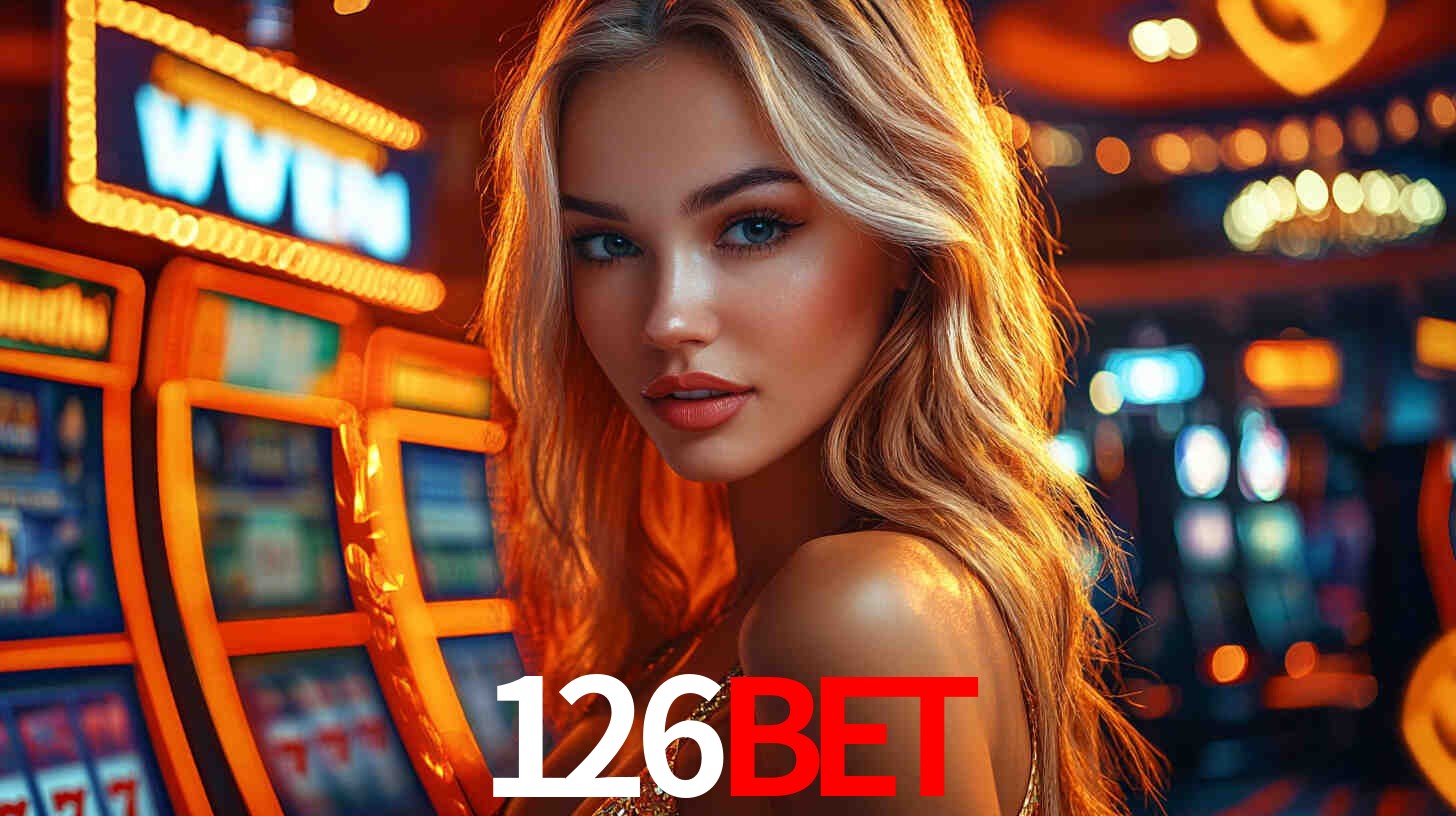 Caça-Níqueis no 126BET