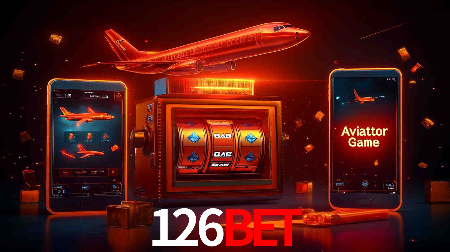 Como Jogar Aviator no 126BET