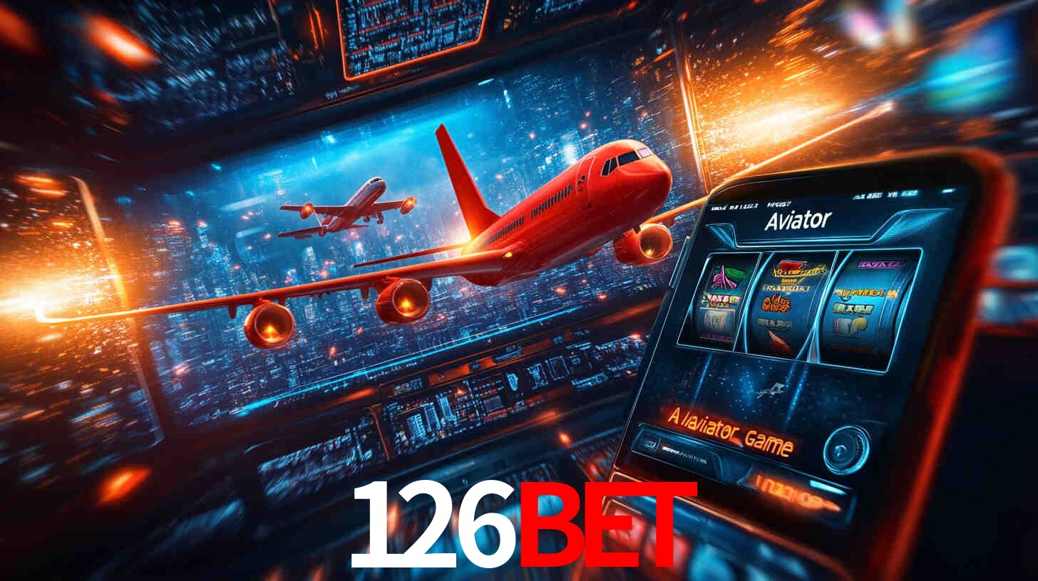 Dicas para Jogar Aviator no 126BET
