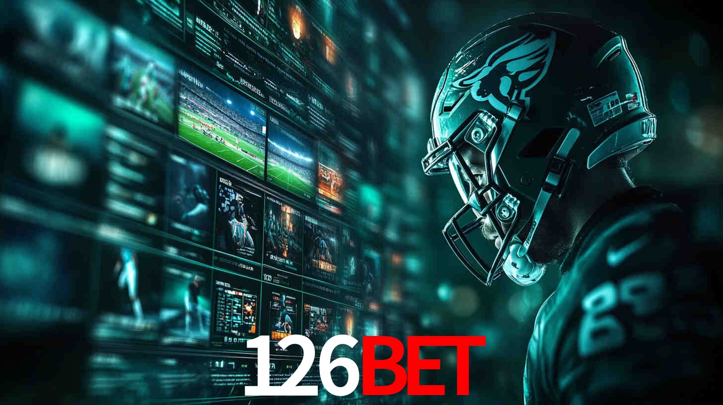 Esportes em Destaque no 126BET