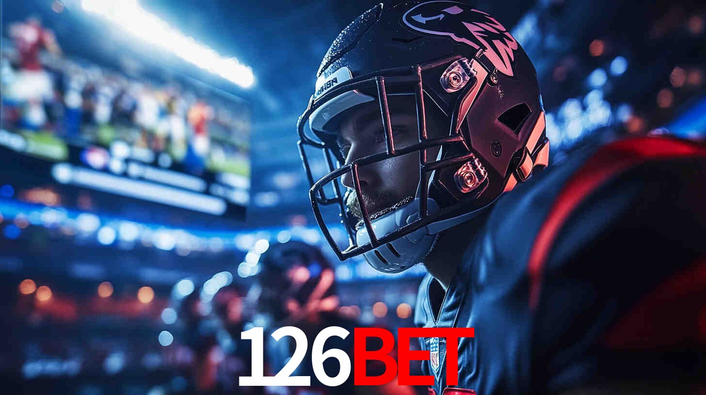 Transforme Suas Apostas em Grandes Prêmios no 126BET