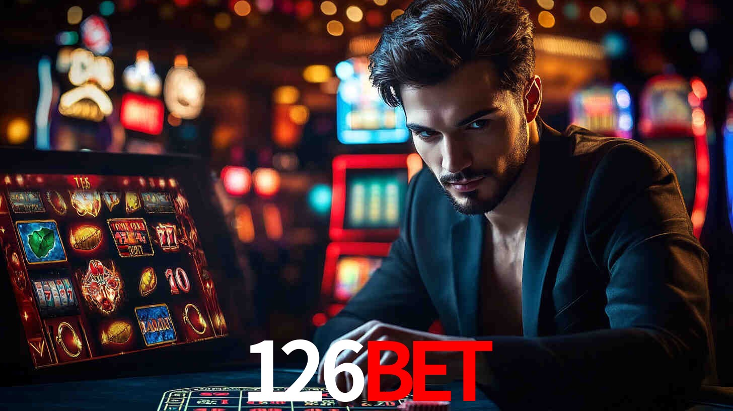 126BET,126BET.com