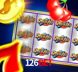 Descubra o Programa VIP da 126BET: Vantagens Exclusivas para Jogadores