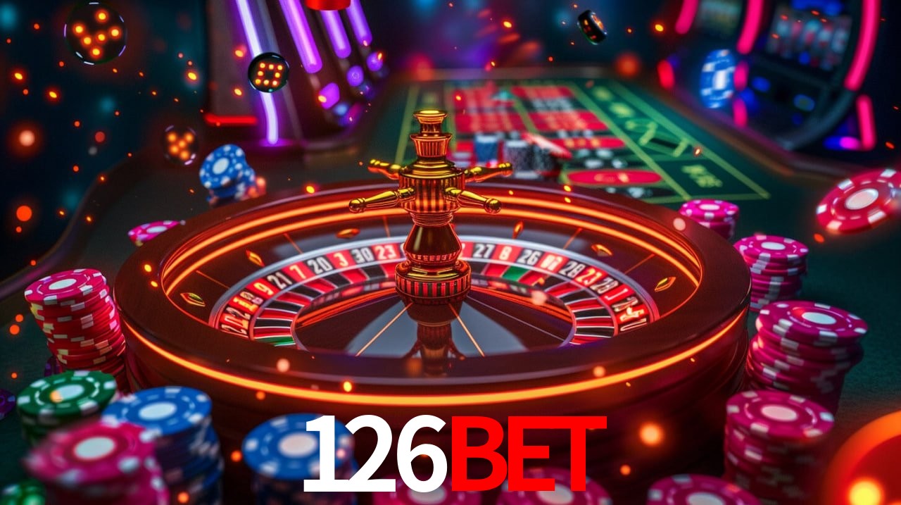 Casino Ao Vivo 126BET