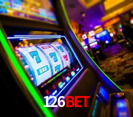 Explorando a Categoria de Eventos em Apostas na 126BET