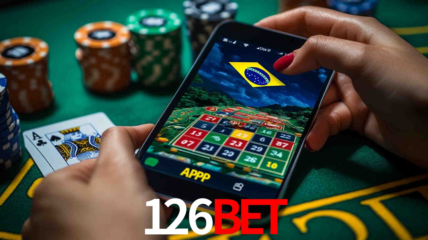 Estatísticas Crash Games 126BET