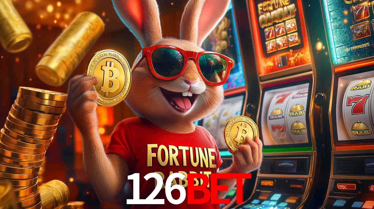 A Emoção da Loteria na 126BET: Uma Chance de Mudança de Vida