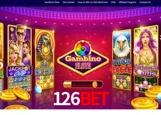 A Emoção da Loteria na 126BET: Uma Chance de Mudança de Vida