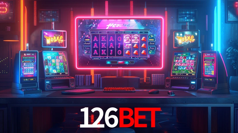 126BET