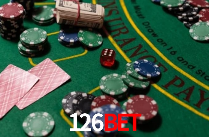 126BET,126BET.com