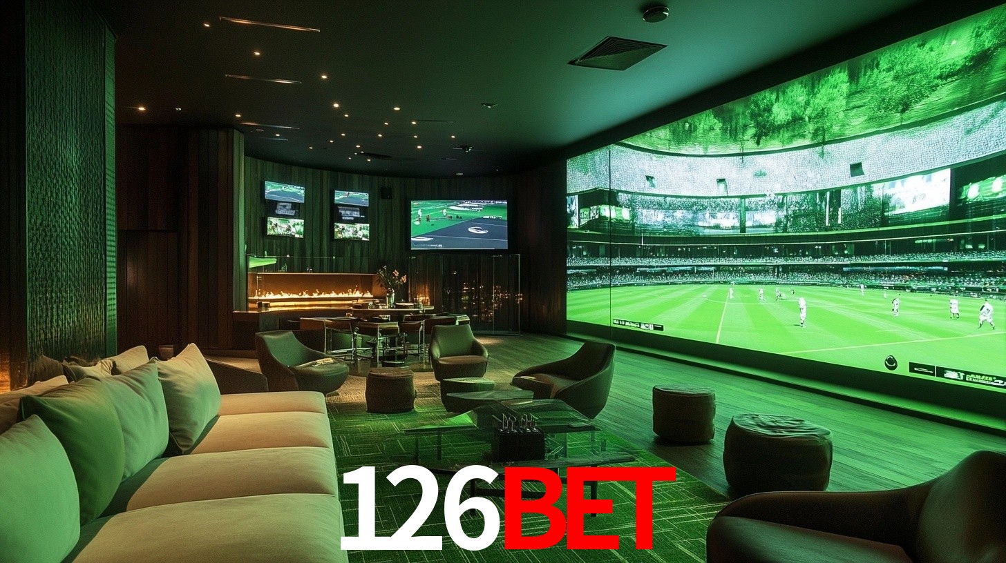 126BET