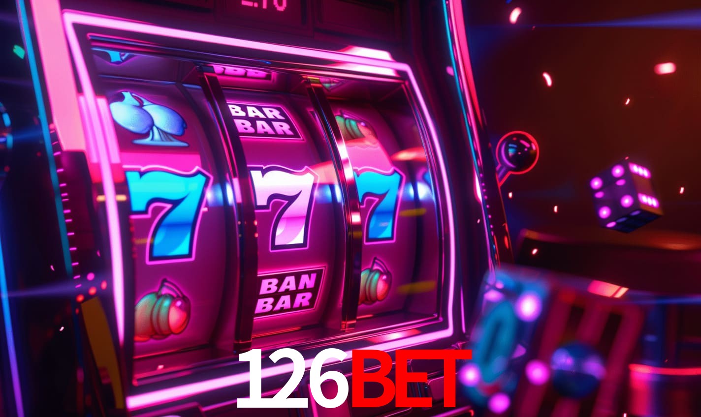 Apostas de Tênis 126BET