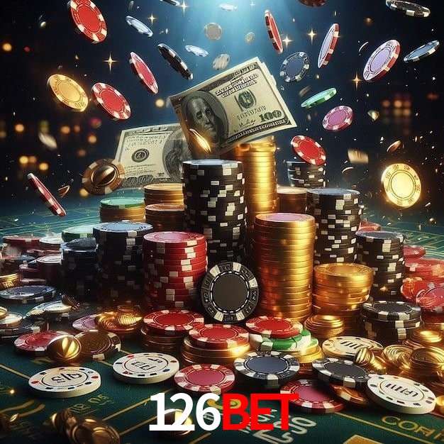 Torneios 126BET