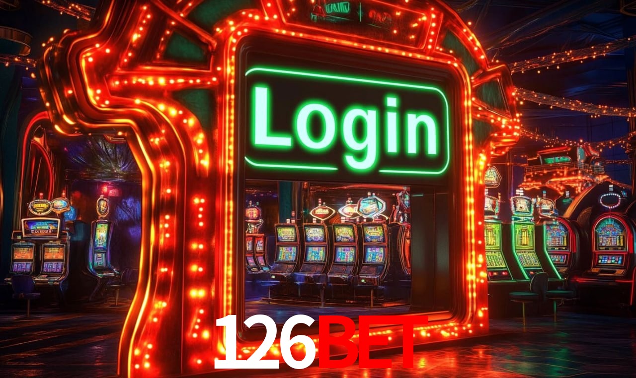 Jogos de Slot 126BET