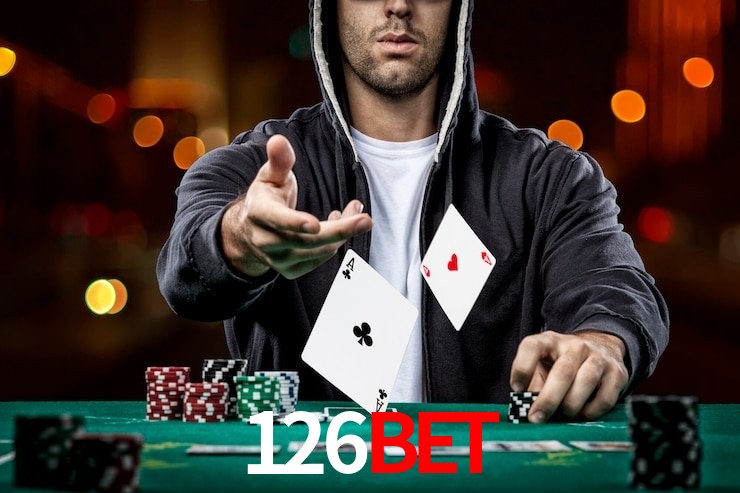 PIX Instantâneo 126BET