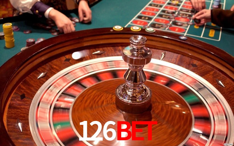Apostas de Futebol 126BET