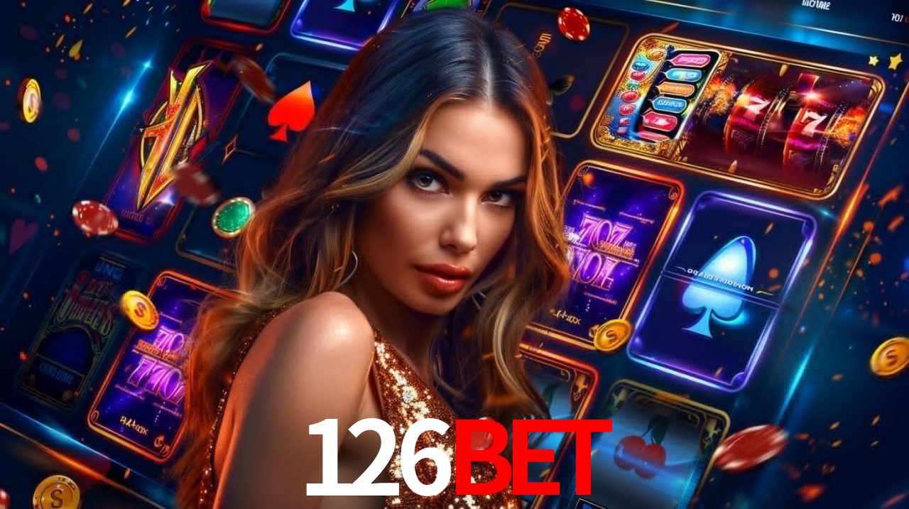 PIX Instantâneo 126BET