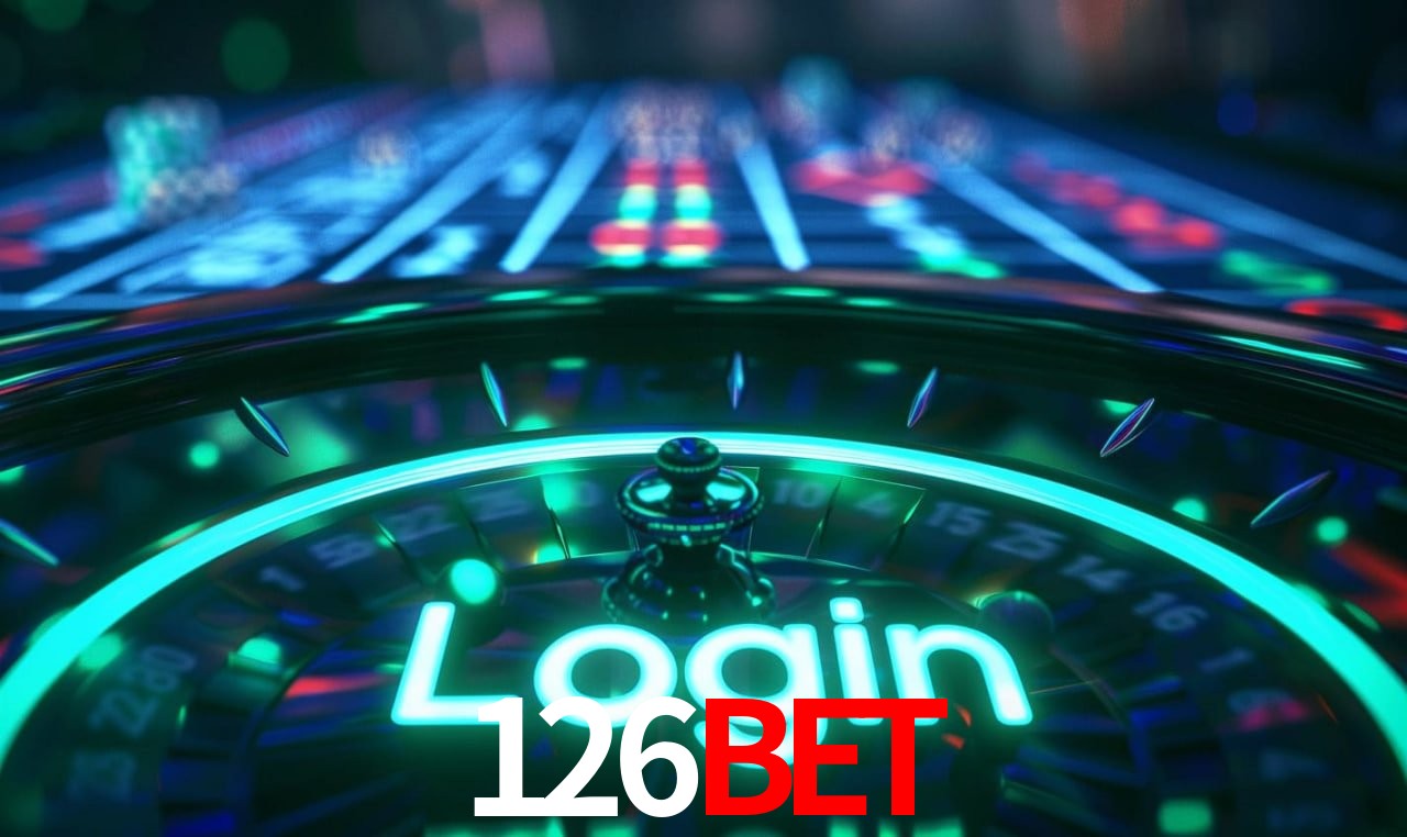 Casino Ao Vivo 126BET