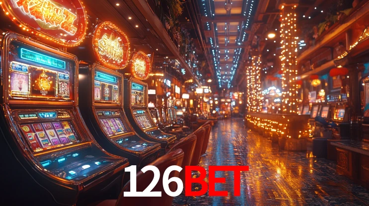 126BET,126BET.com