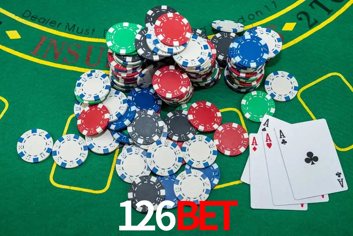 Apostas de Basquete 126BET