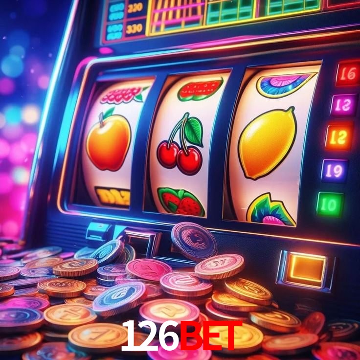 Benefícios da Conta 126BET