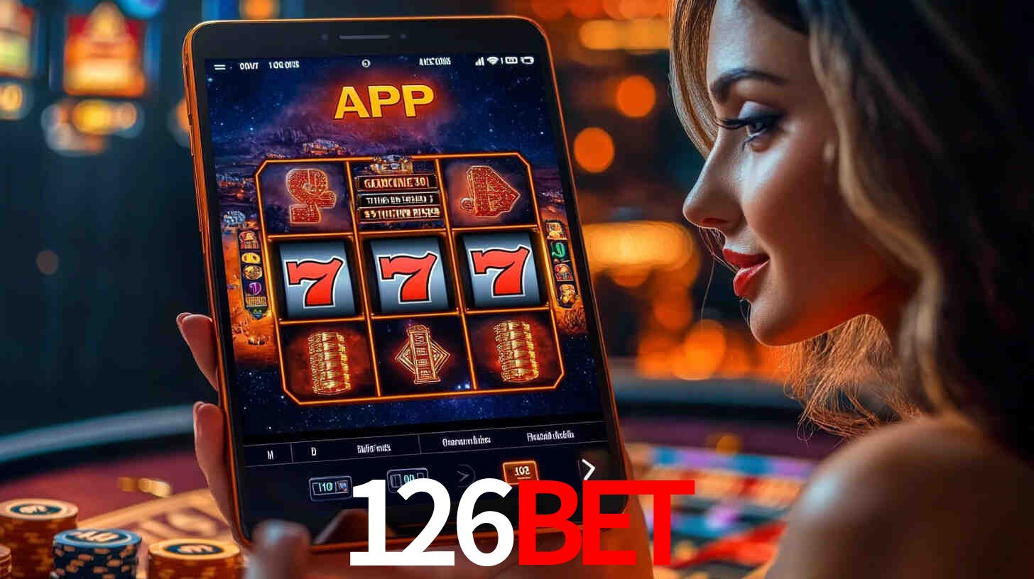 126BET: A Experiência de Casino com Jogos de Mesa ao Vivo
