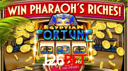 Apostas Esportivas na 126BET: Um Guia Completo