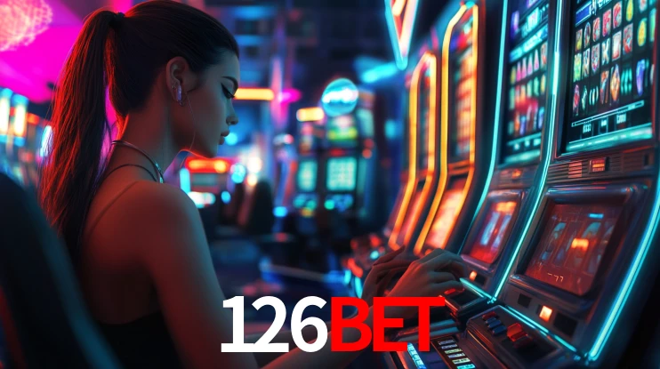 Experimente o Login Seguro Premium no 126BET