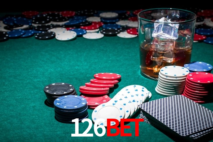 Recursos de Bônus 126BET