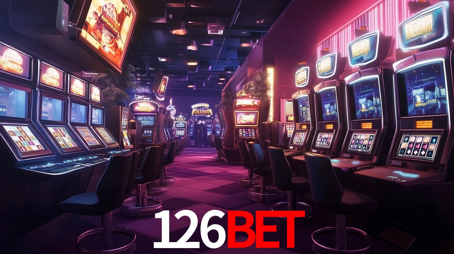 Explore as vantagens do 126BET: serviço profissional e confiabilidade