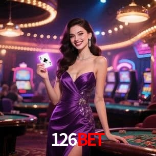 Estatísticas Esportivas 126BET