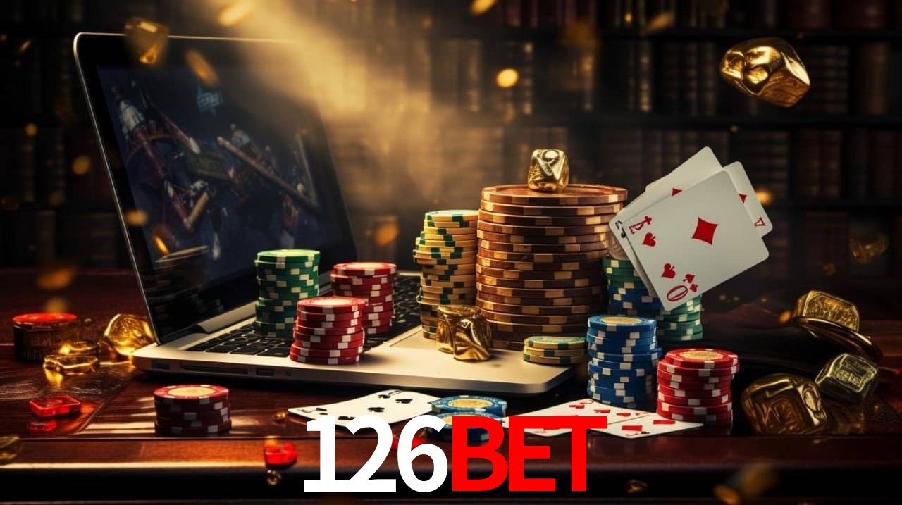 Estatísticas do Jogo 126BET