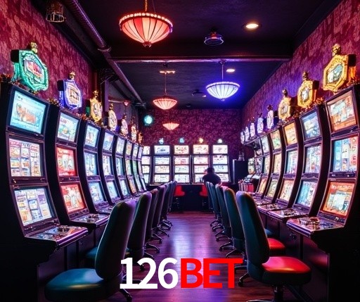 Tecnologia da Plataforma 126BET