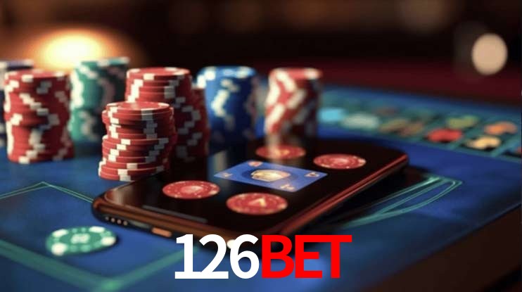 Promoção Relâmpago 126BET